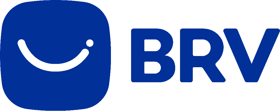 BRV Benefícios (Logotipo)